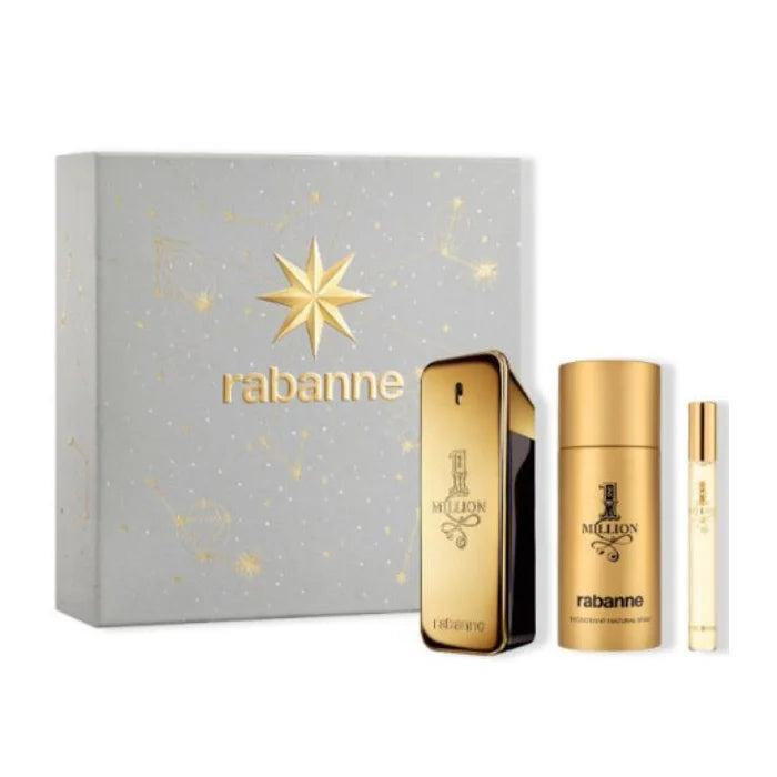 PACO RABANNE 1 Million Eau de Toilette Spray 100 ml