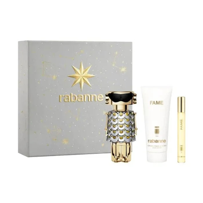 Rabanne Fame Eau De Parfum Spray 80ml Artikel