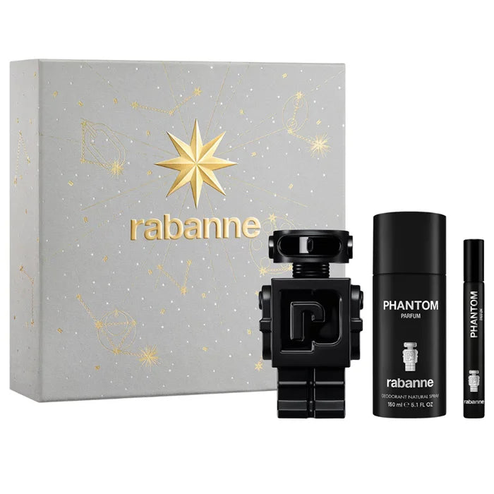 PACO RABANNE Phantom Eau de Parfum Spray 100 ml