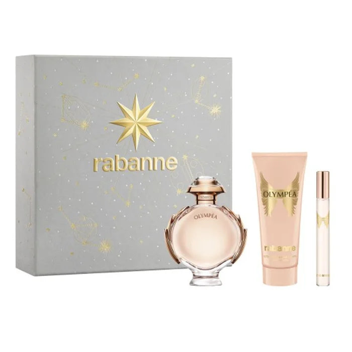 PACO RABANNE Olympéa Eau de Parfum Spray 80 ml