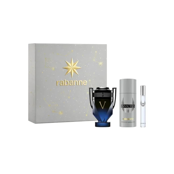 PACO RABANNE Invictus Victory Elixir Eau de Parfum Spray 100 ml