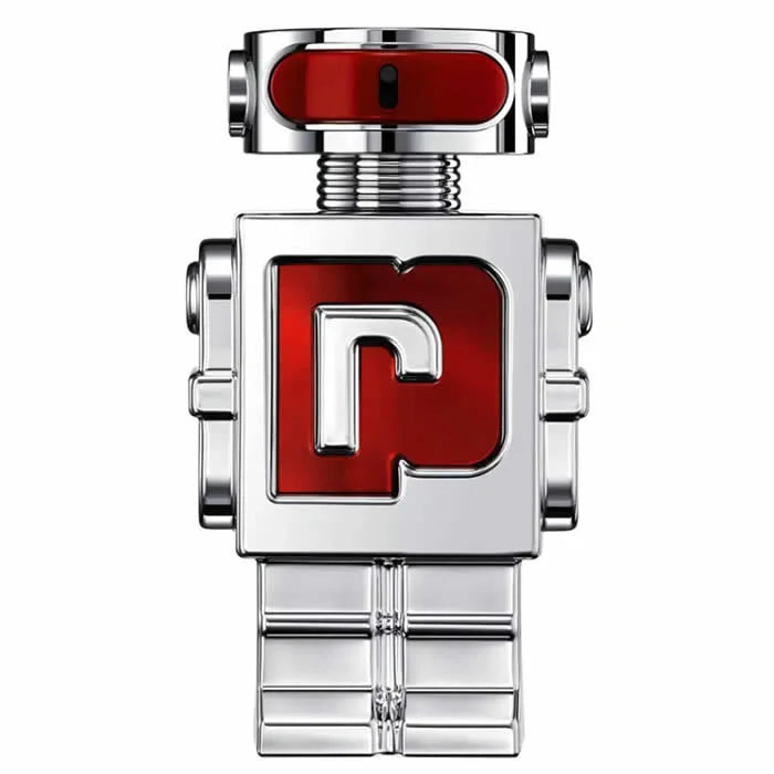 PACO RABANNE Phantom In Red Parfum Elixir Spray 150ml nachfüllbar
