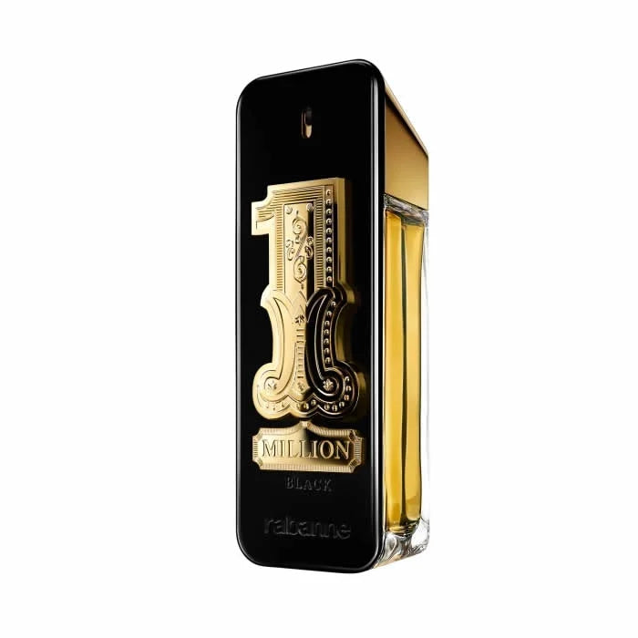 PACO RABANNE 1 Million Black Eau de Parfum Spray 200 ml