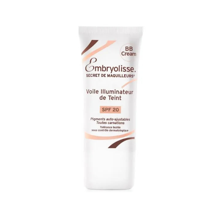 Embryolisse BB Cream Illuminating SPF20 30ml