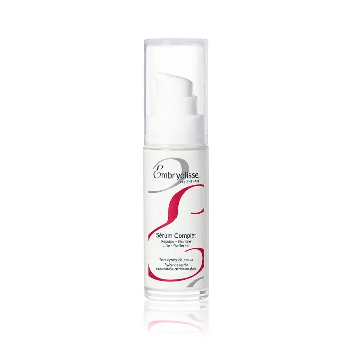 Embryolisse Serum Complet 30ml Gesichtsserum