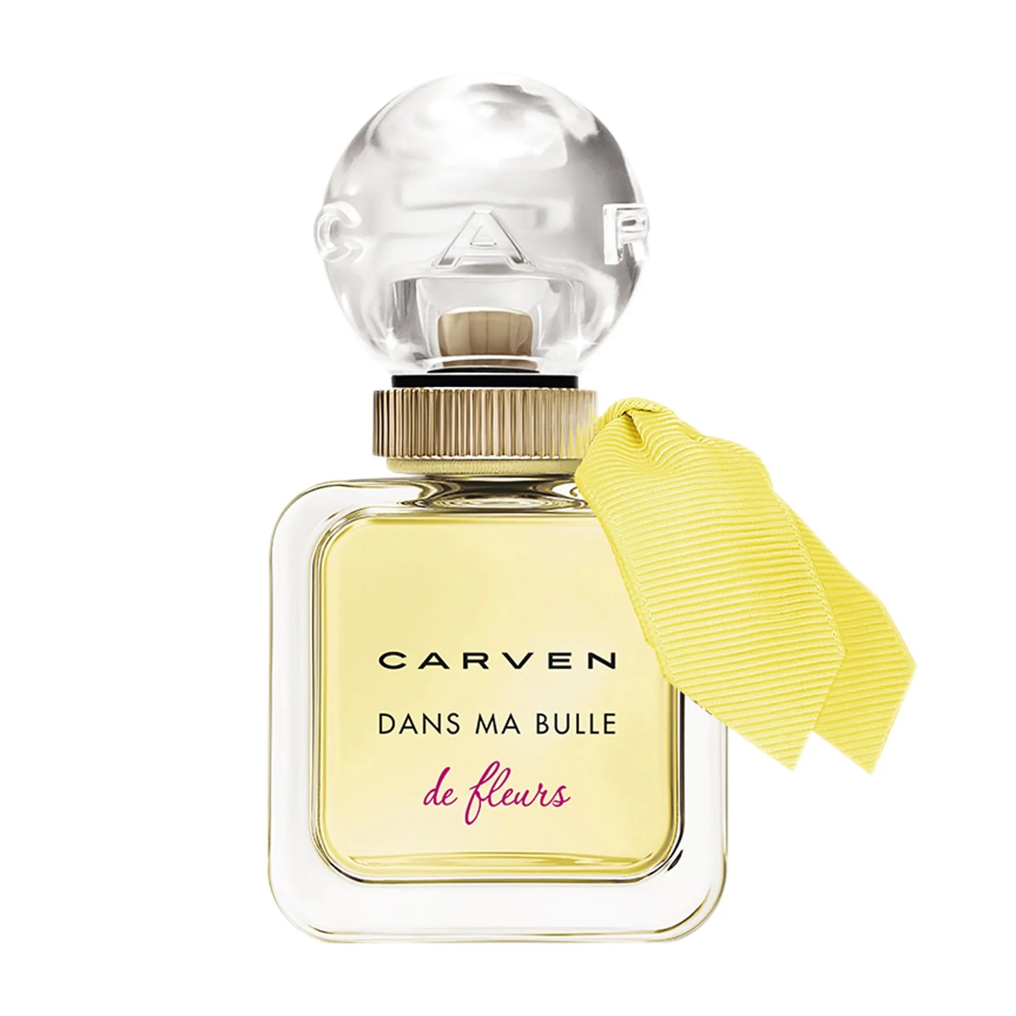 Carven Dans Ma Bulle De Fleurs Eau de Toilette 30ml Flasche