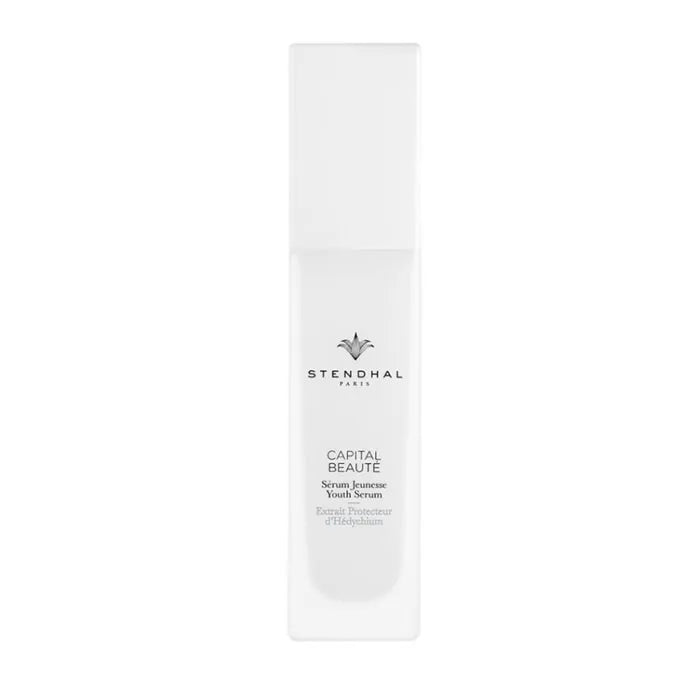 STENDHAL Capital Beauté Youth Serum 30ml leichtes Gesichtspflege-Serum