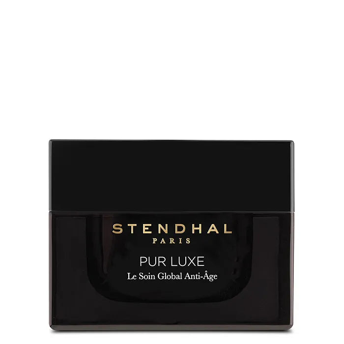 STENDHAL Pur Luxe Total Anti Aging Care 50ml Produkt und Verpackung