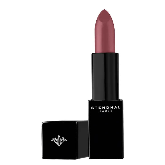 STENDHAL Satin Effect Lippenstift 001 Rose Bruyère 4g