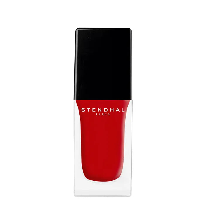 STENDHAL Care Nails Polish Rouge 8ml Nagellack