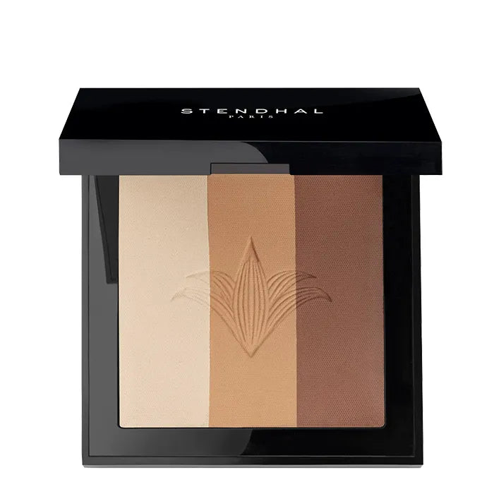 STENDHAL Contouring And Brozing 200 8g Puder