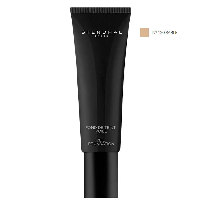 STENDHAL Veil Foundation 120 Sable 30ml