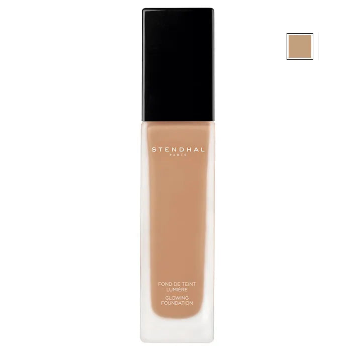 STENDHAL Glowing Foundation 231 Ambre 30ml
