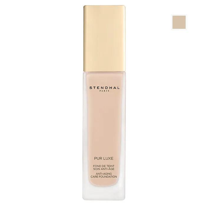 STENDHAL Pur Luxe Anti-Aging Care Foundation 410 Porcelaine 30ml