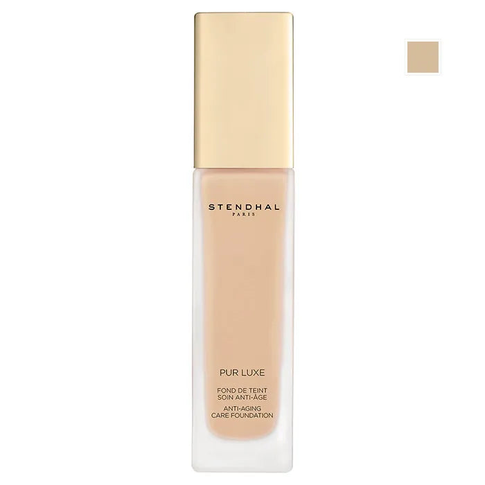 STENDHAL Pur Luxe Anti-Aging Care Foundation 420 Sable 30ml