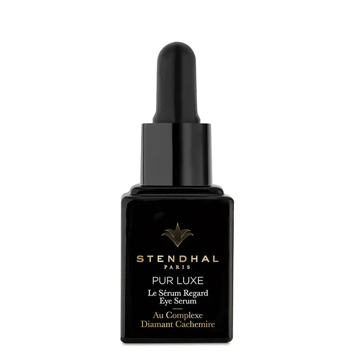 STENDHAL Pur Luxe Augenserum 15ml Produktbild