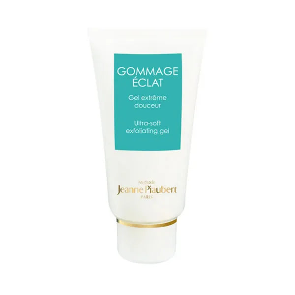 Jeanne Piaubert Gommage D Eclat Superzartes Peeling Gel 75ml