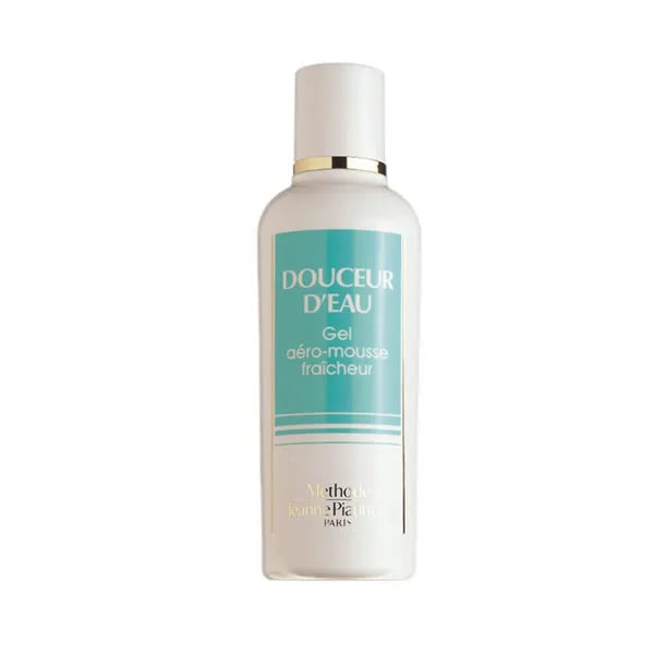 Jeanne Piaubert Douceur D Eau Mildes Reinigungsgel 125ml