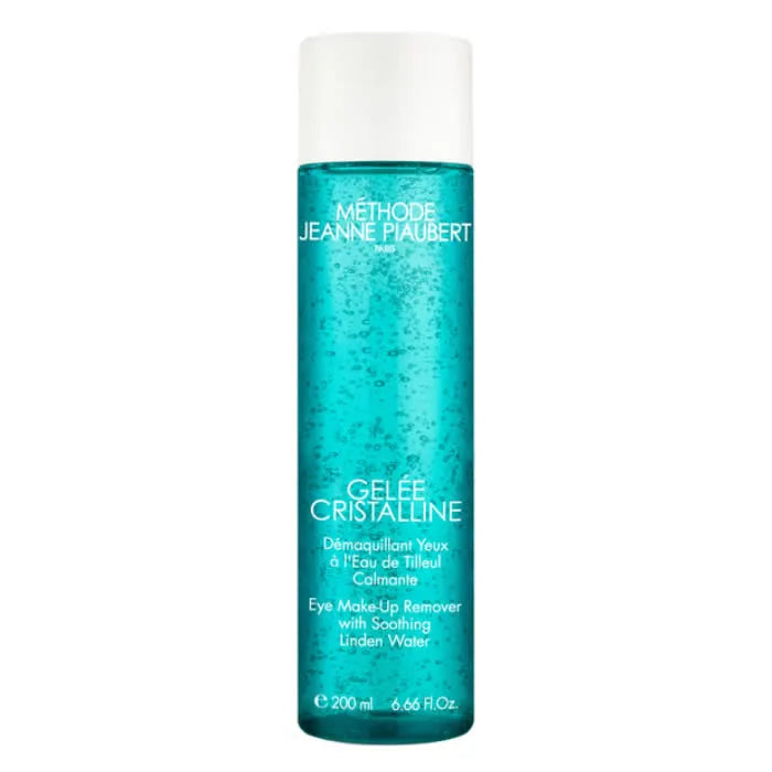Jeanne Piaubert Gelée Cristalline Augen-Make-up-Entferner 200ml