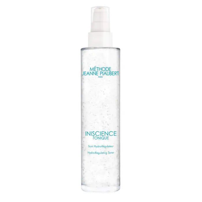 JEANNE PIAUBERT Méthode Iniscience Hidro-Regulating Toner 150ml