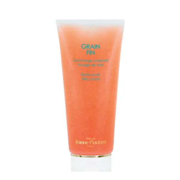 JEANNE PIAUBERT Grain Fin Körperpeeling 200ml