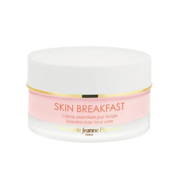 Jeanne Piaubert Skin Breakfast Schützende Tagescreme Für Das Gesicht 50ml
