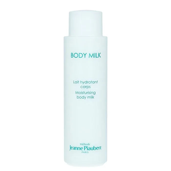 Jeanne Piaubert Feuchtigkeitsspendende Körpermilch 400ml