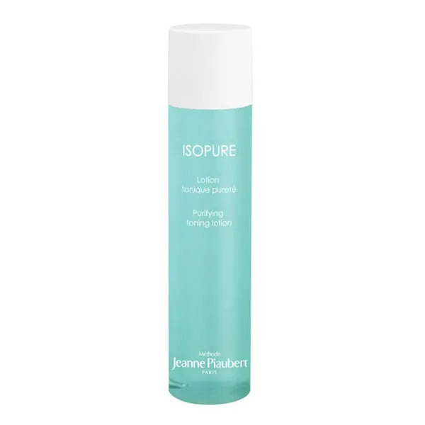 Jeanne Piaubert Isopure Gesichtswasser 200ml