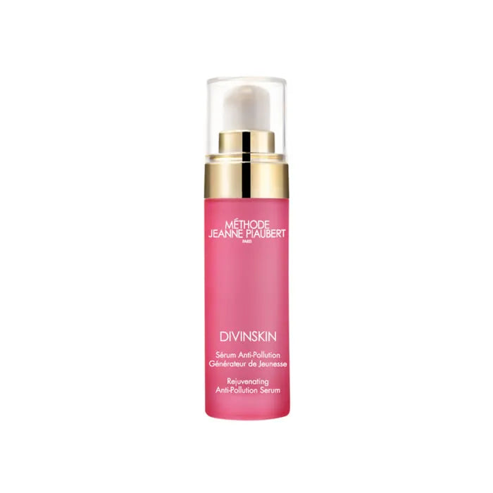 JEANNE PIAUBERT Divinskin Serum Anti-Pollution 30ml