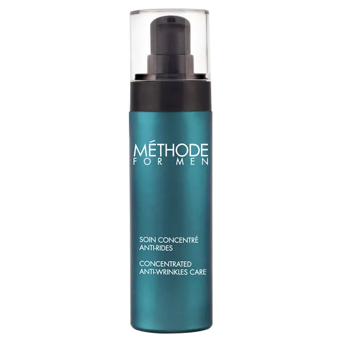 JEANNE PIAUBERT Méthode For Men Anti-Falten Pflege 50ml