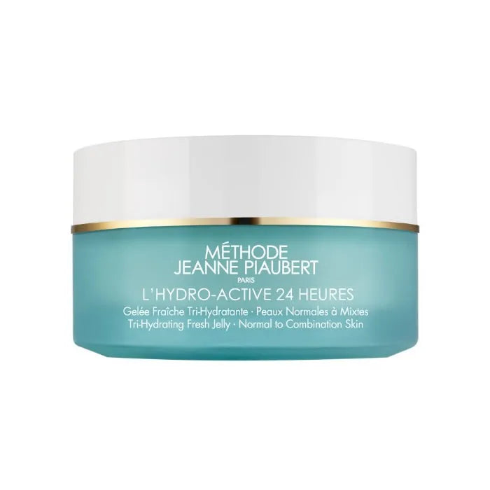 Jeanne Piaubert L'Hydro-Active 24h Tri-Hydrating Fresh Jelly 50 ml
