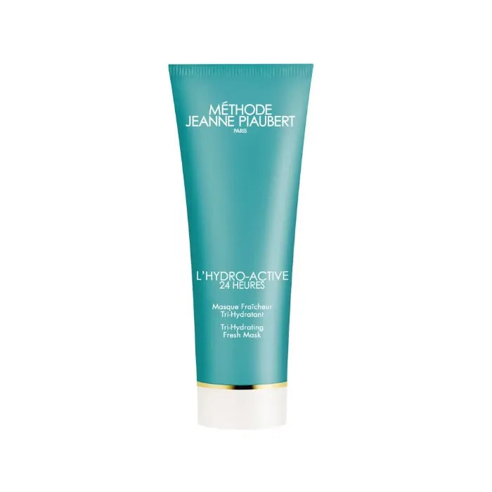 JEANNE PIAUBERT L'Hydro-Active 24h Fresh Mask 75ml