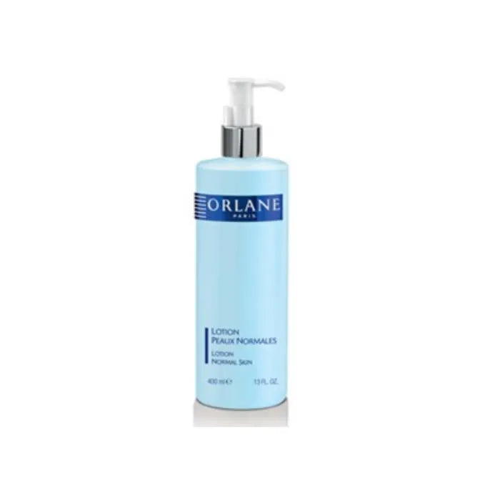 ORLANE Lotion Peaux Normales 400 ml