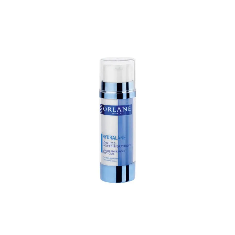 ORLANE Sos Double Hidratacion Pflegeset 2x19 ml