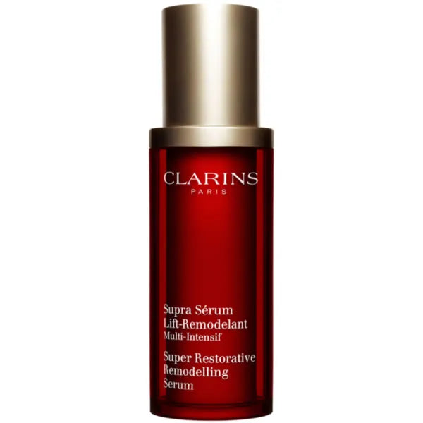 Clarins Multi-Intensive Intensives Anti-Age Serum für anspruchsvolle Haut Supra Sérum Lift-Remodelant Multi-Intensif 30m