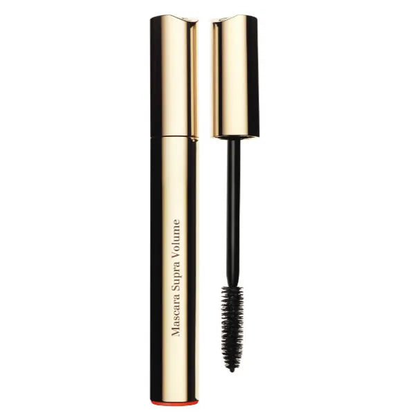 Clarins Supra Volume Mascara Intense Black