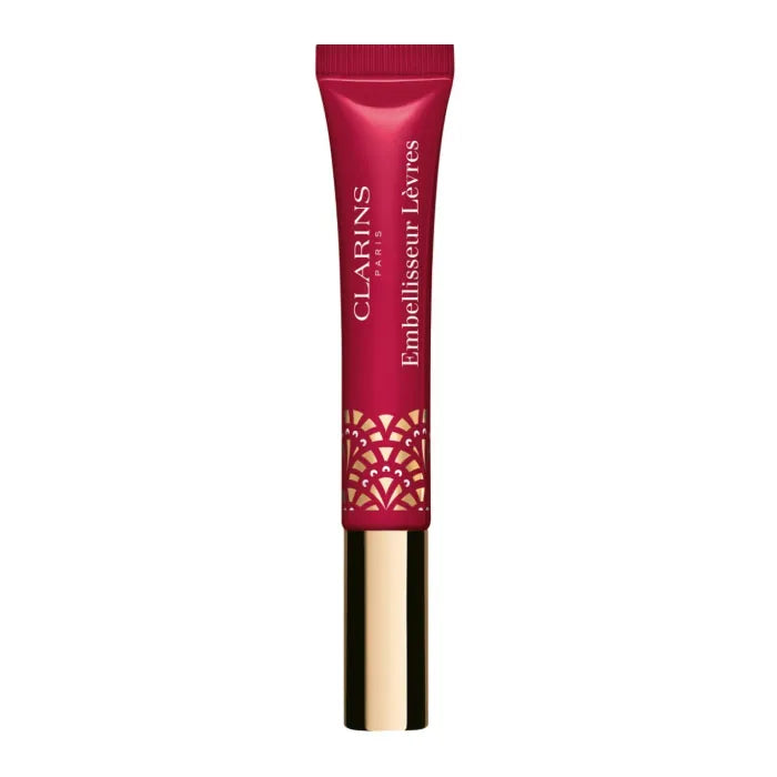 Clarins Instant Light Lip Perfector 18 Intense Garnet