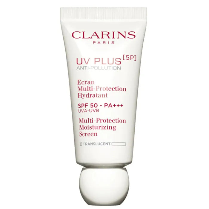 Clarins UV Plus Anti-Pollution SPF50 PA+++ 30ml