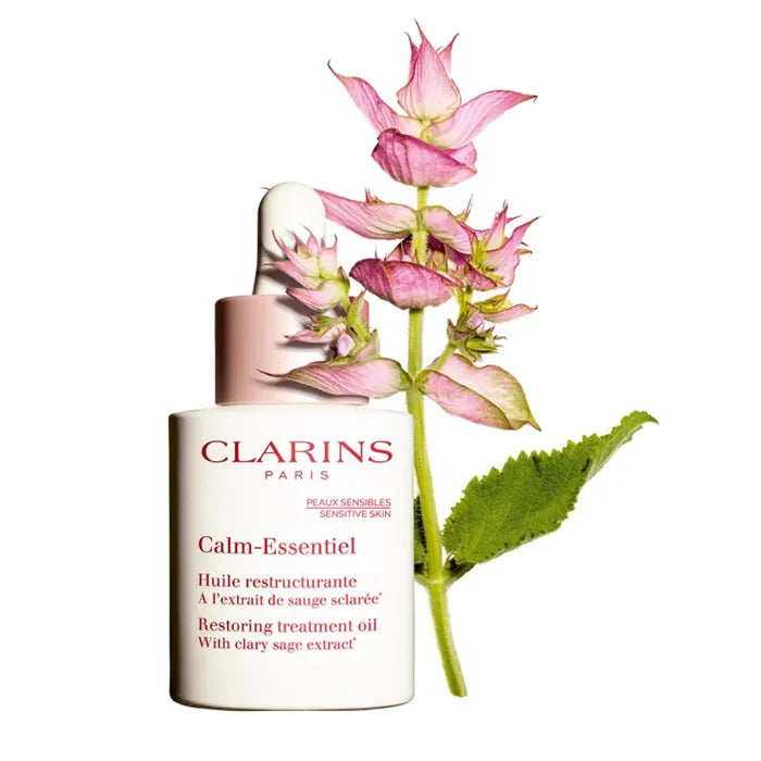 CLARINS Calm-Essentiel Pflegendes Öl 30ml