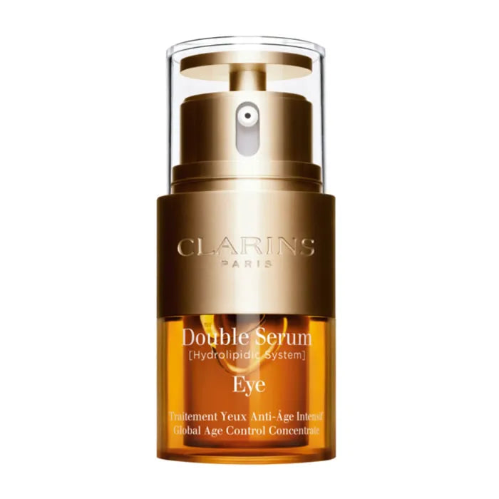 Clarins Double Serum Eye 20ml Augenserum