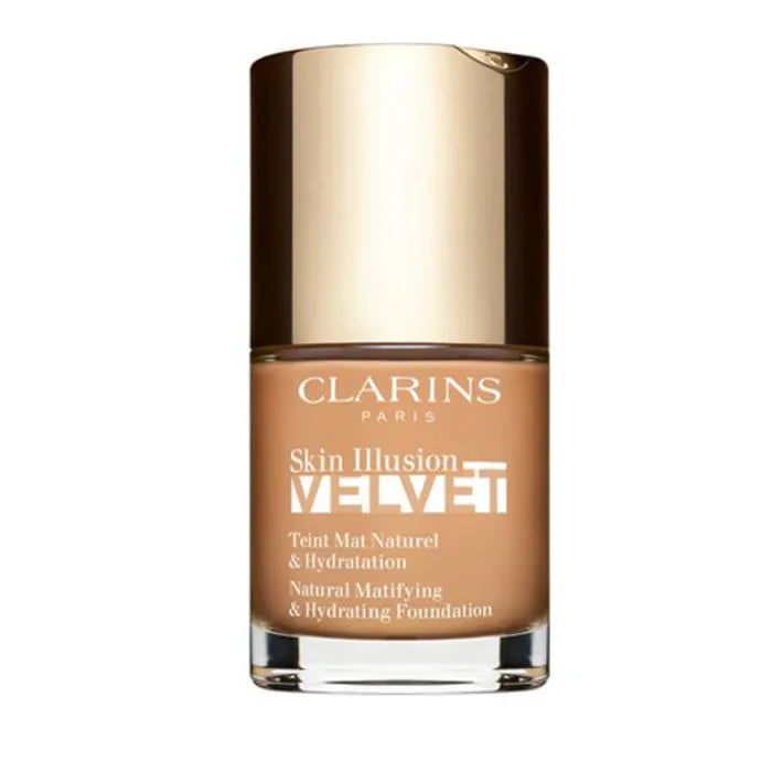 Clarins Skin Illusion Velvet Teint 112C 30ml