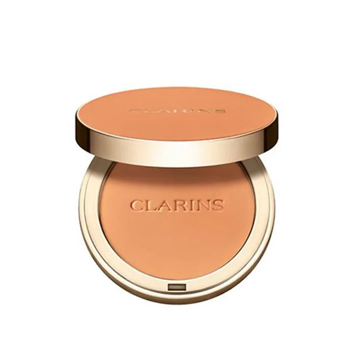 Clarins Ever Matte Compact Powder 05 Medium Deep 10 g