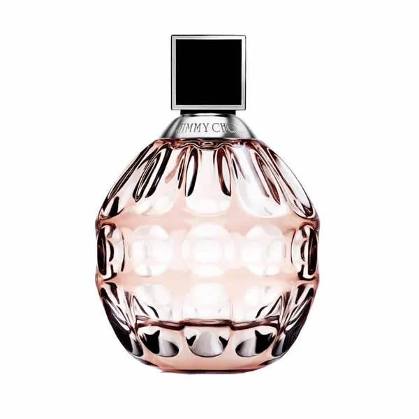 Jimmy Choo Eau de Toilette Damen 100 ml Spray Flasche