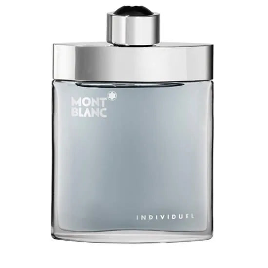 Montblanc Individuel Eau de Toilette Spray 75 ml