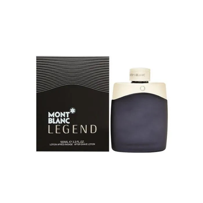 MONTBLANC Legend After Shave Lotion 100ml