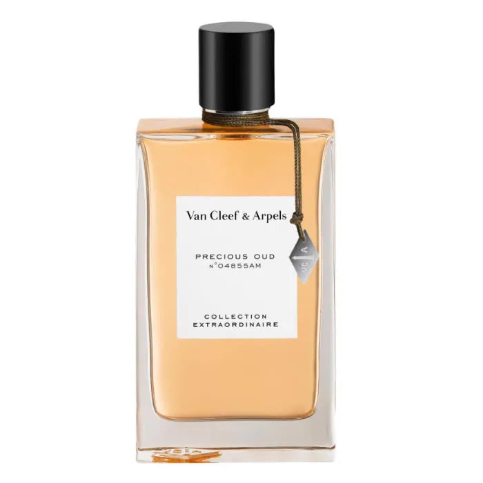 Van Cleef & Arpels Precious Oud Eau de Parfum Spray 75 ml