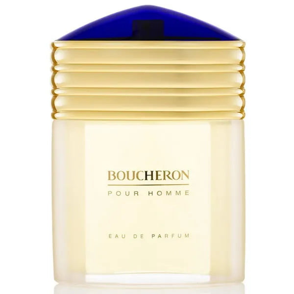 BOUCHERON Homme Eau de Parfum Spray 100 ml