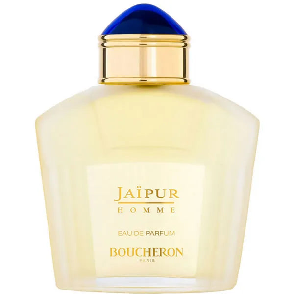 BOUCHERON Jaipur Homme Eau De Parfum Spray 100ml
