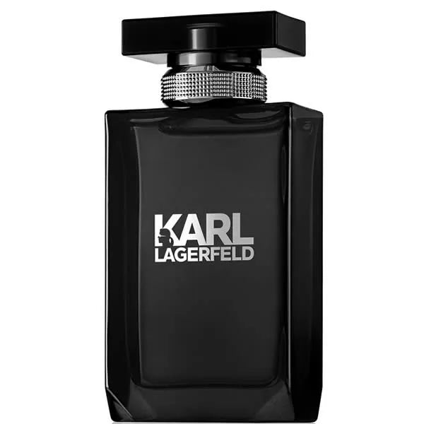 KARL LAGERFELD Pour Homme Eau de Toilette Spray 50 ml