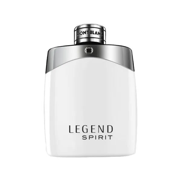 Montblanc Legend Spirit Eau de Toilette Spray 50 ml